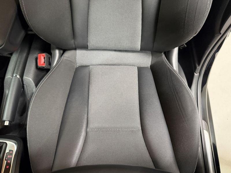 Audi A1 A1 SPB 1.0 TFSI ultra S tronic Sport