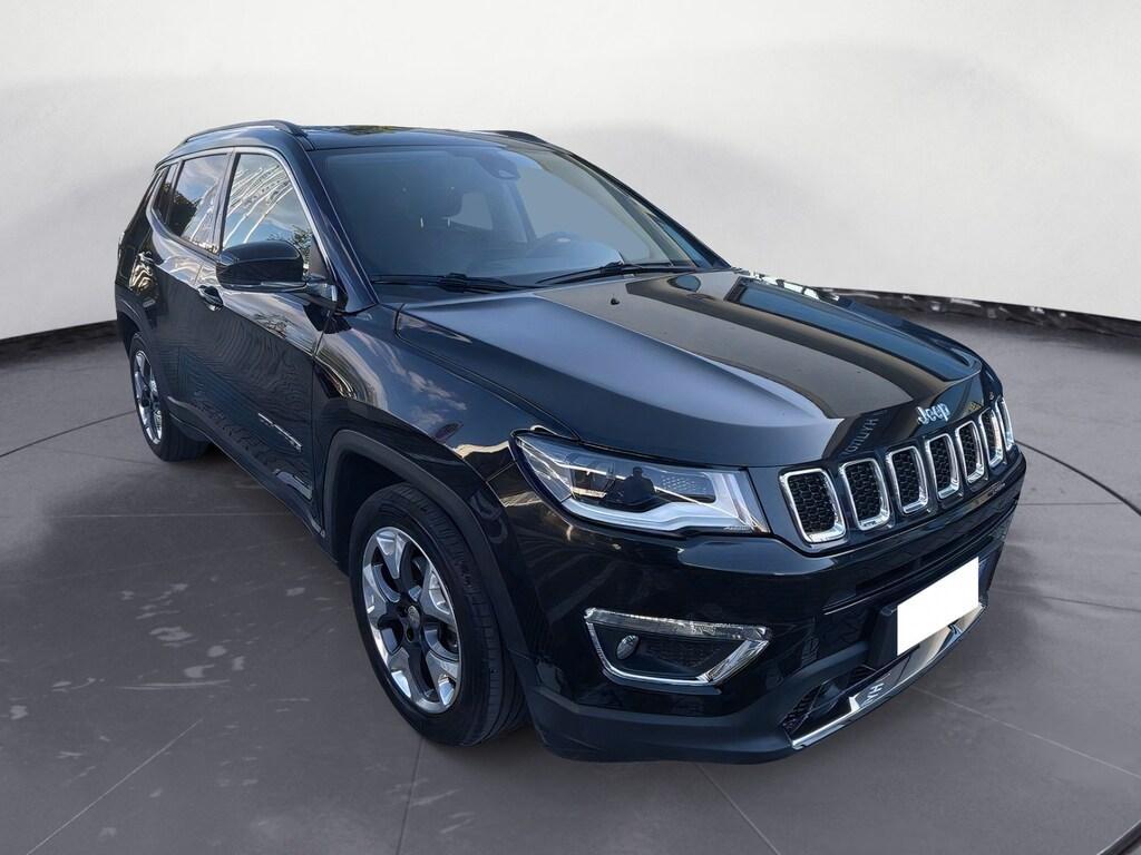 Jeep Compass 1.6 Multijet II Limited 2WD