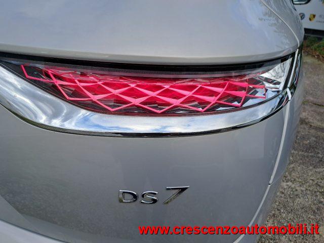 DS AUTOMOBILES DS 7 Crossback BlueHDi 130 aut. - 25.000 KM - MINI RATA 4 ANNI