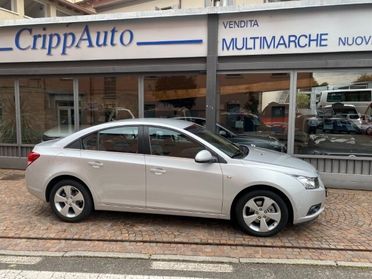 Chevrolet Cruze 2.0 Diesel 163CV LT Automatico
