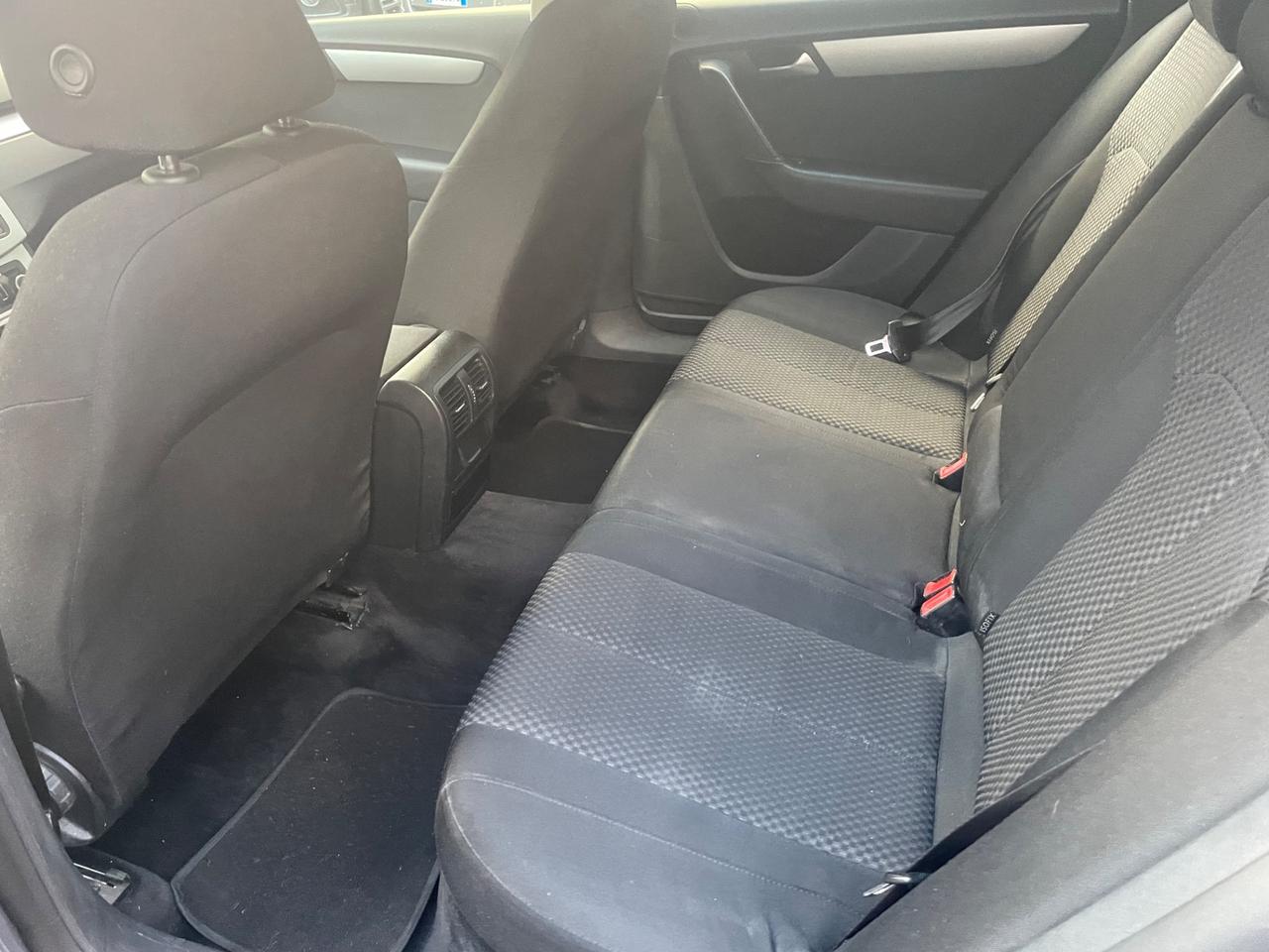 Volkswagen Passat 1.6 TDI Comfortline*Neopatentati*Grandinata*