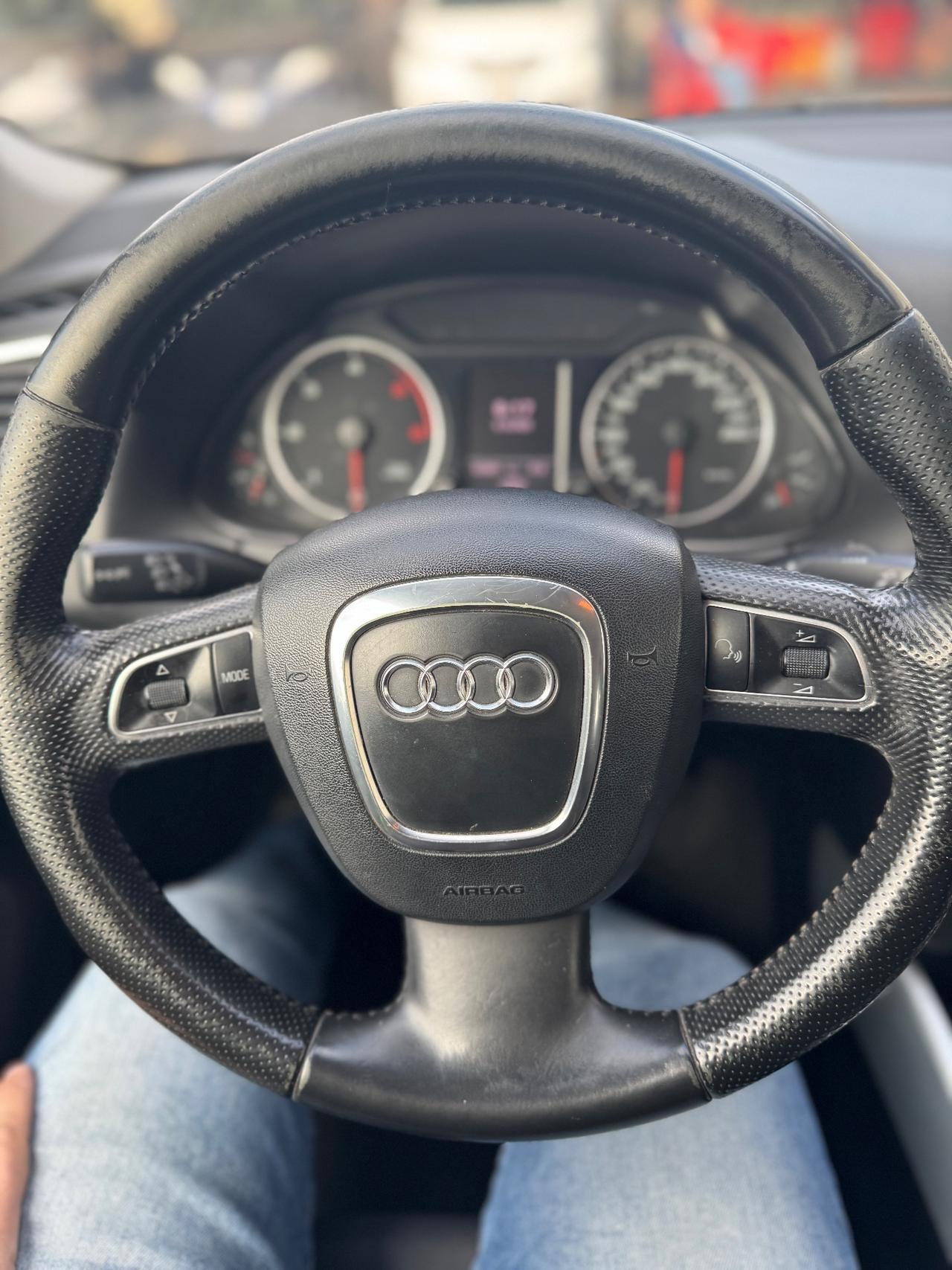 Audi Q5 2.0 TDI 170 CV quattro Advanced