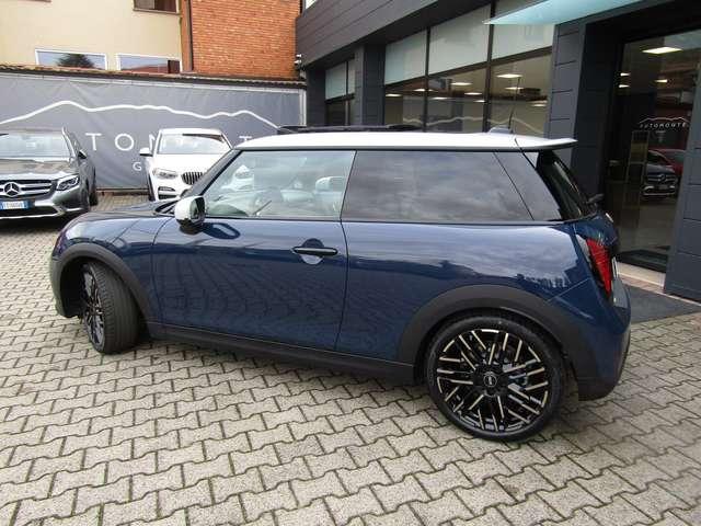 MINI Cooper S FAVOURED 204CV 3 PORTE AUTO,TETTO,HUD,CERCHI 18