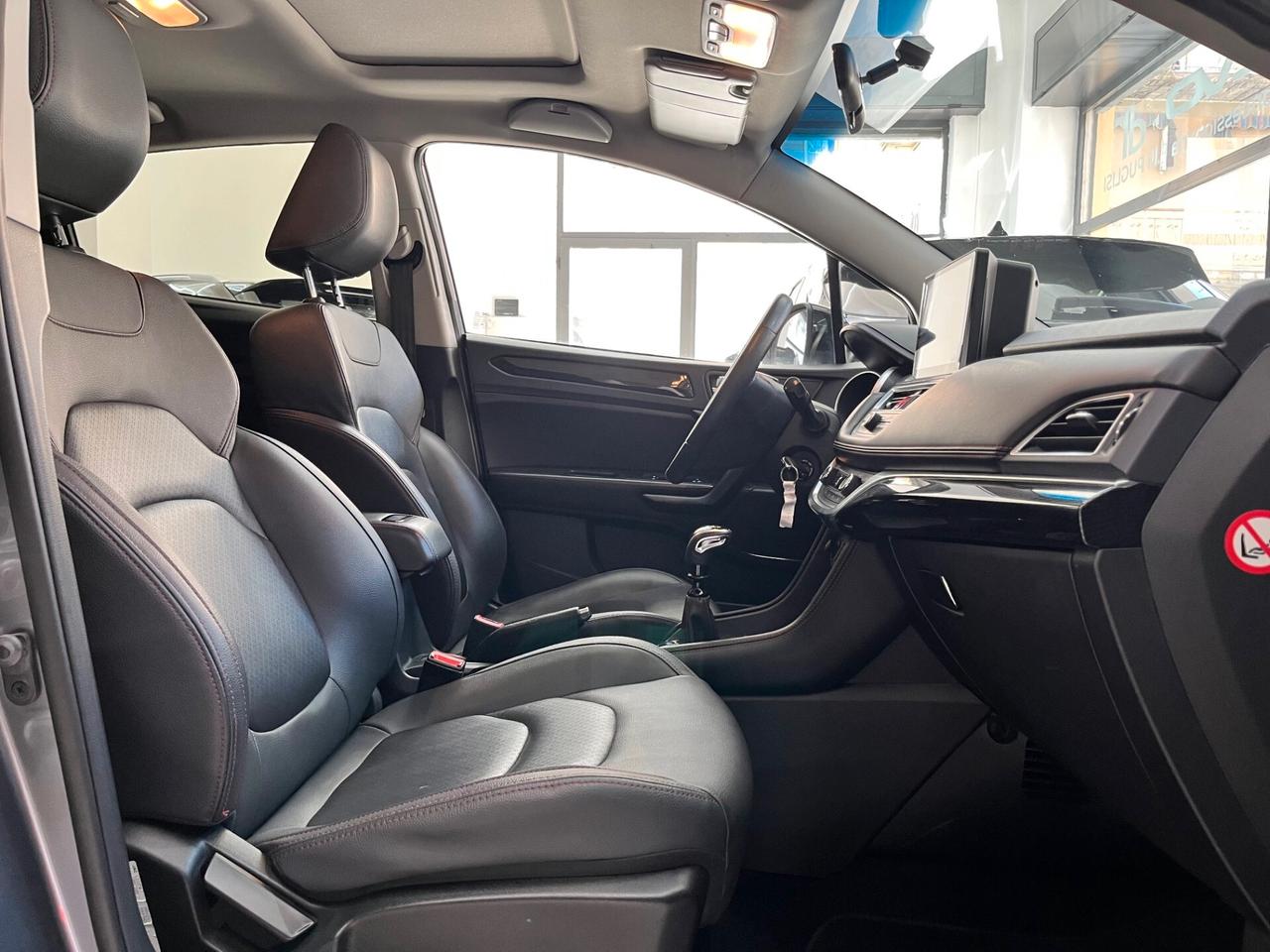 Evo 4 1.6 Bi-Fuel GPL KM 43.300- 2021