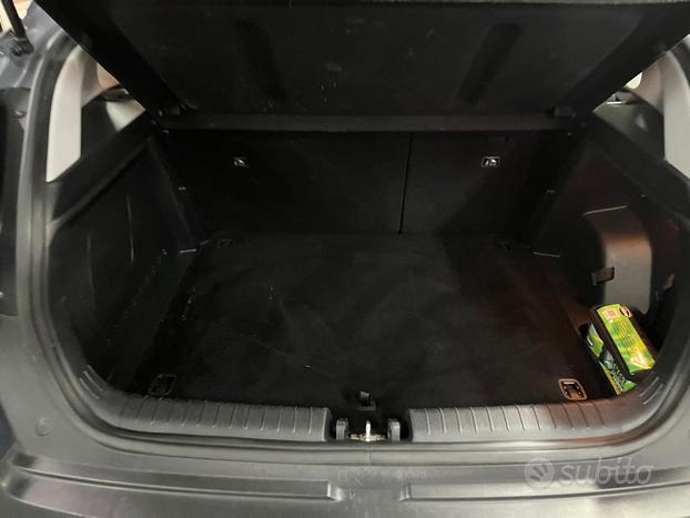 Hyundai Bayon 1.0 T-GDI Hybrid 48V iMT XClass