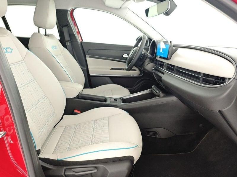 FIAT 600 Hybrid DCT MHEV La Prima + VERNICE " VARI COLORI DISPONIBILI"