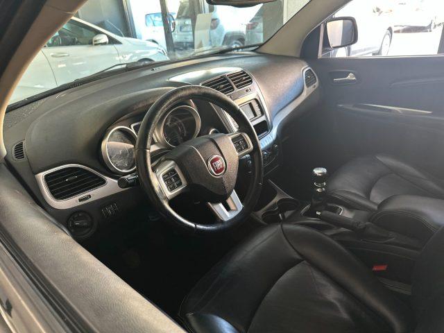 FIAT Freemont 2.0 Multijet 170 CV Urban