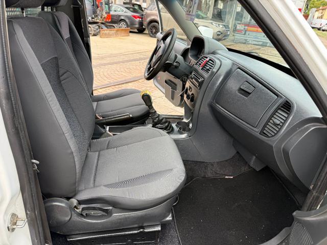 TATA Xenon 2.2 Dicor 4x2 PC Pick-up