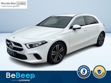 Mercedes-Benz Classe A A 180 D SPORT AUTO