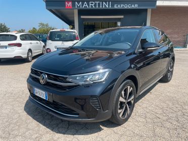 Volkswagen Taigo 1.0 TSI 110 CV DSG Life PREZZO REALE
