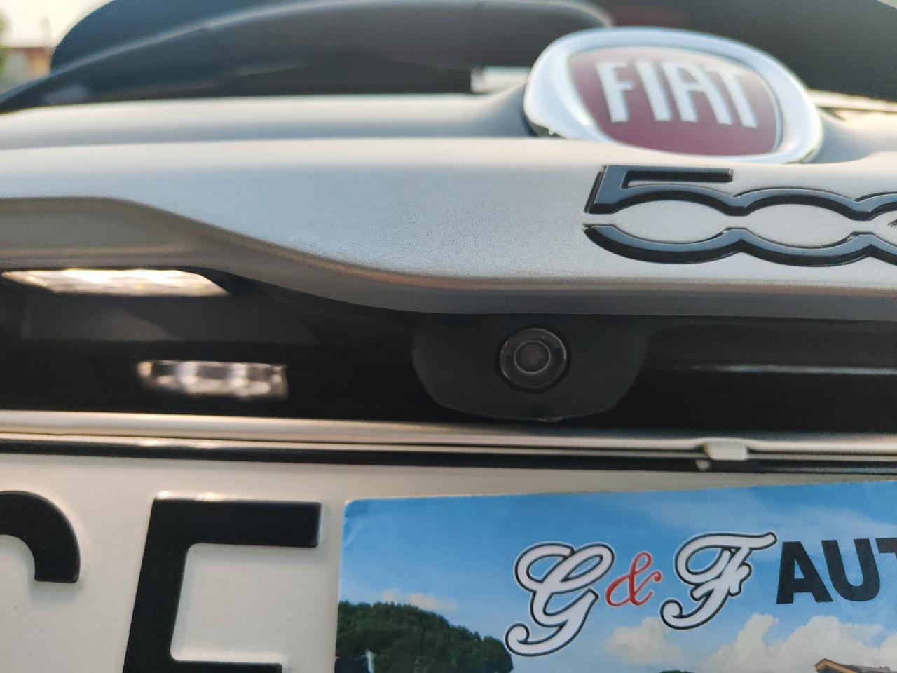 Fiat 500X Fiat 500 x 1.3 Mjt 95 cv TETTO APRIBILE , IVA ESPOSTA