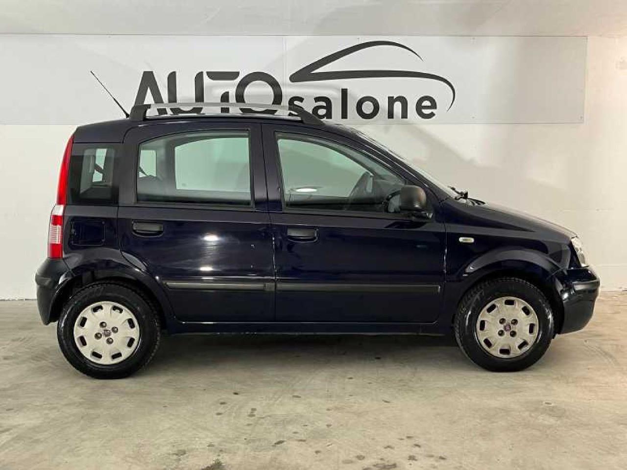 Fiat Panda 1.2 Dynamic 69cv E5 *NEOPATENTATI