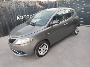 Lancia Ypsilon 1.2 BENZINA KM 56000