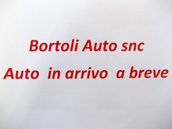 FIAT Fiorino 1.3 MJT 61.000 KM CARGO FURGONATO SX IVA COMPRESA