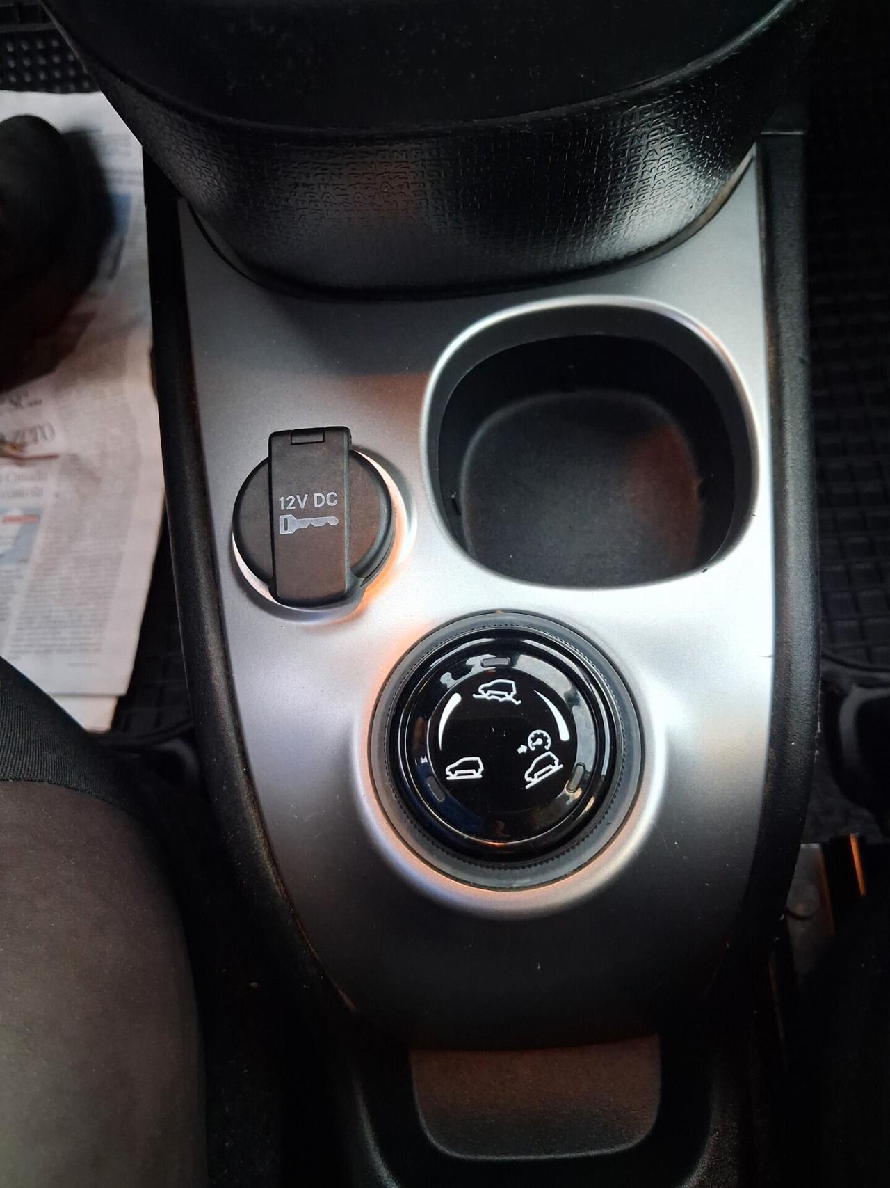 Fiat Panda Cross 1.3 MJT 95 CV S&S 4x4