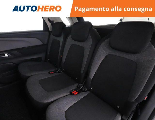 CITROEN C4 Picasso BlueHDi 120 S&S Feel