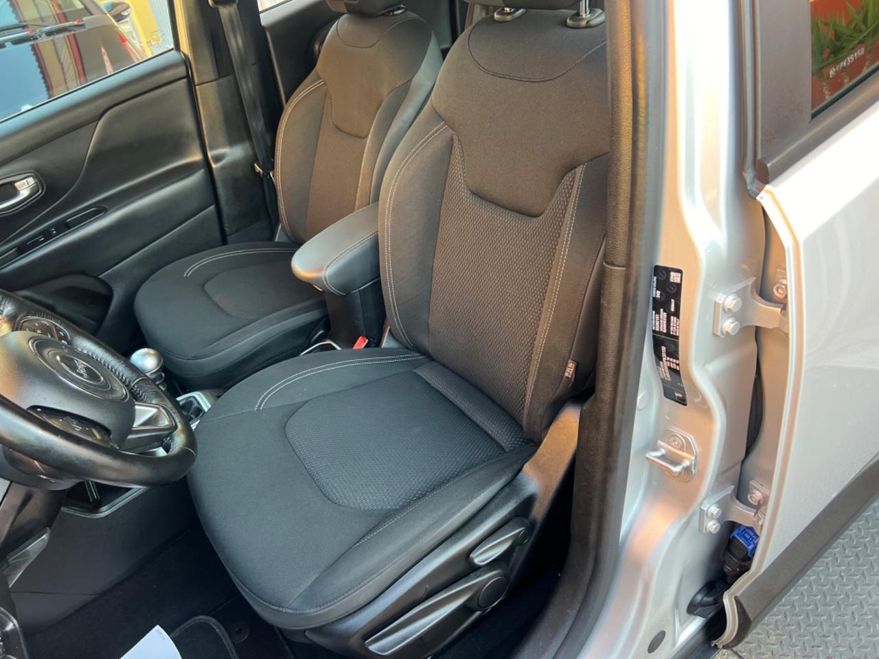 Jeep Renegade 1.0 T3 Limited