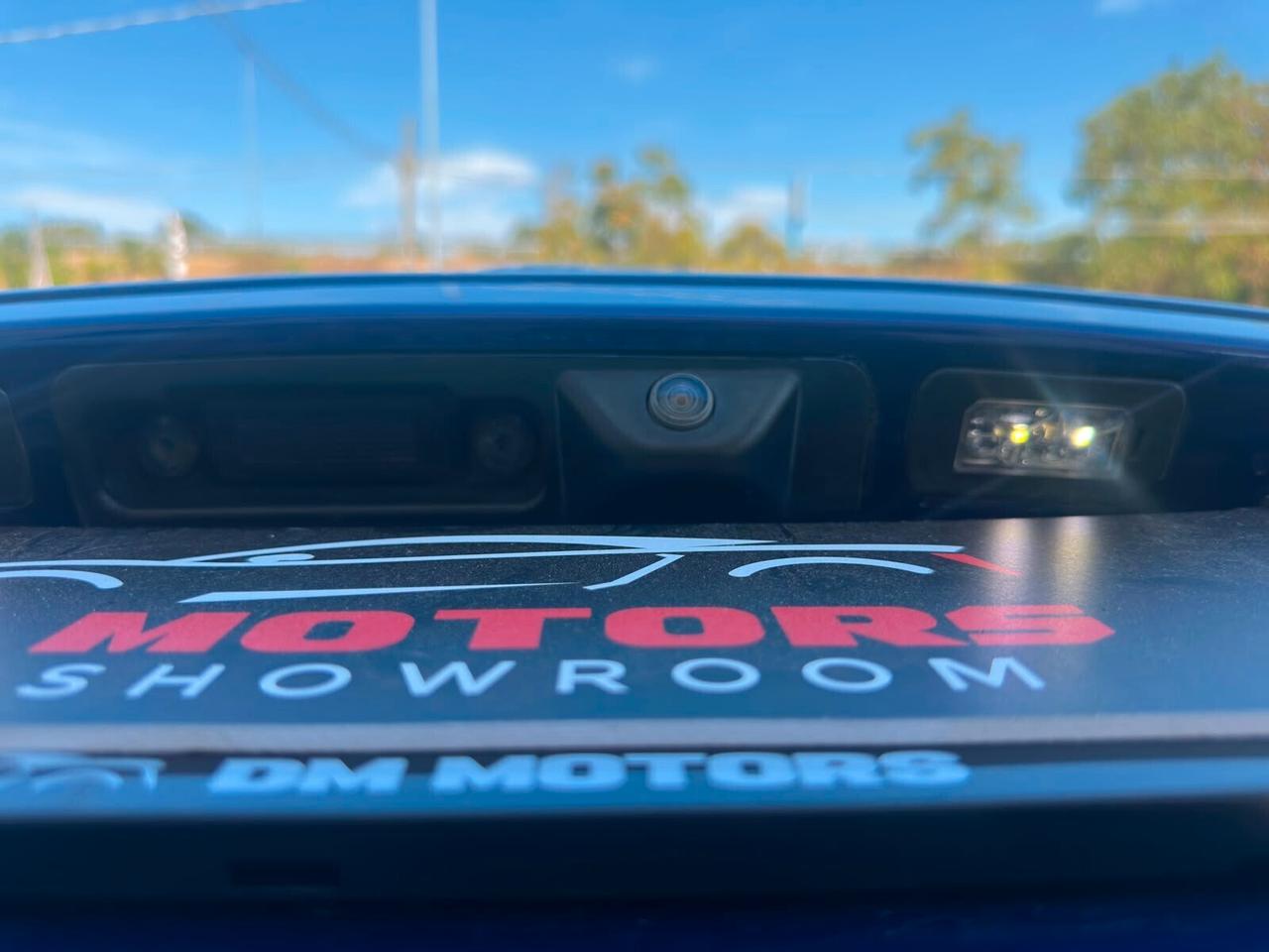 Alfa Romeo Stelvio 2.2 Turbodiesel 190 CV AT8 Q4 Sprint