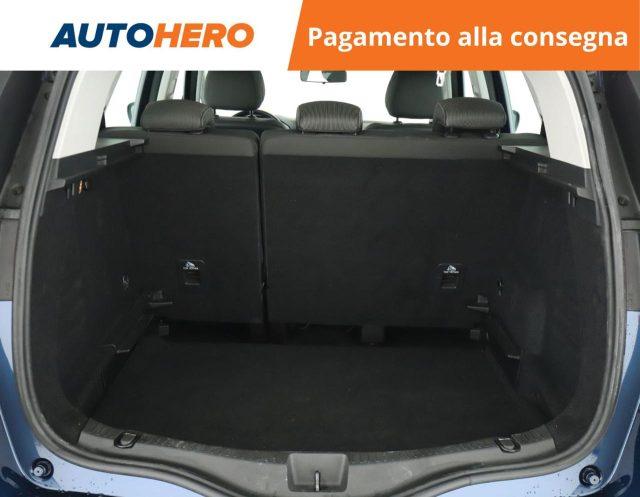 RENAULT Scenic Scénic Blue dCi 120 CV Business