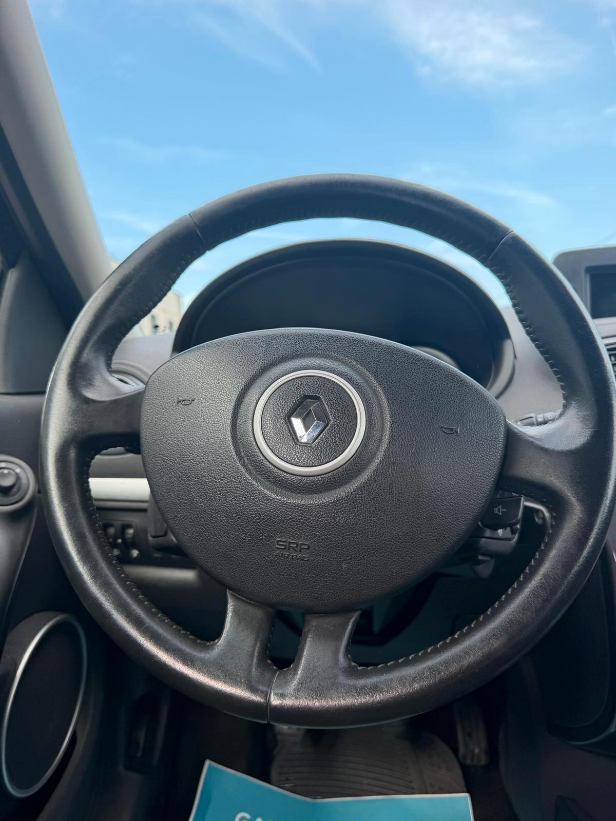 Renault Clio 1.5 dCi 90CV 5 porte Dynamique EcoBusiness - OK NEOPATENTATO