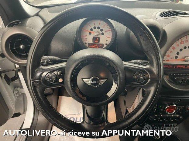 MINI Countryman Mini Cooper D Countryman ALL4