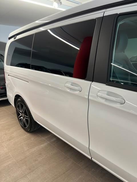 Volkswagen Multivan VW T6 California