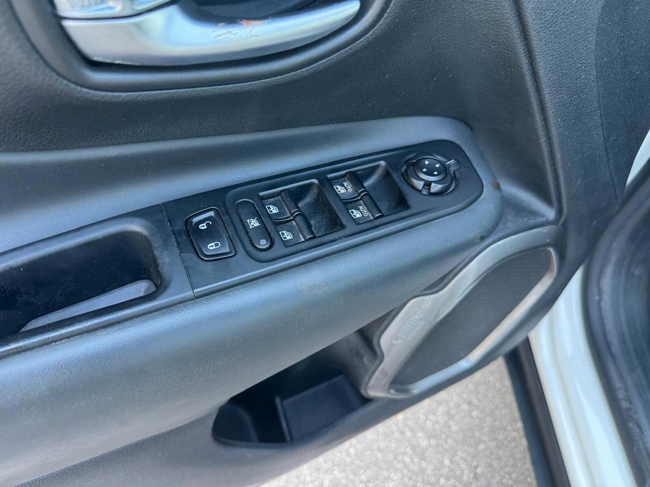 Jeep Renegade 1.6 Mjt 130 CV Limited - IVA ESPOSTA !