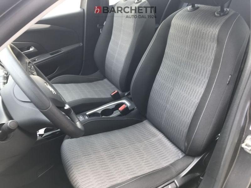 Opel Corsa-e 5 PORTE EDITION
