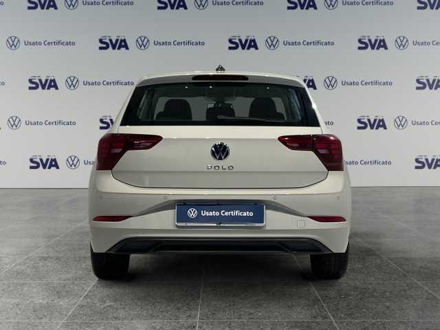 Volkswagen Polo 6ª serie 1.0TSI 95CV Life - IVA ESPOSTA -