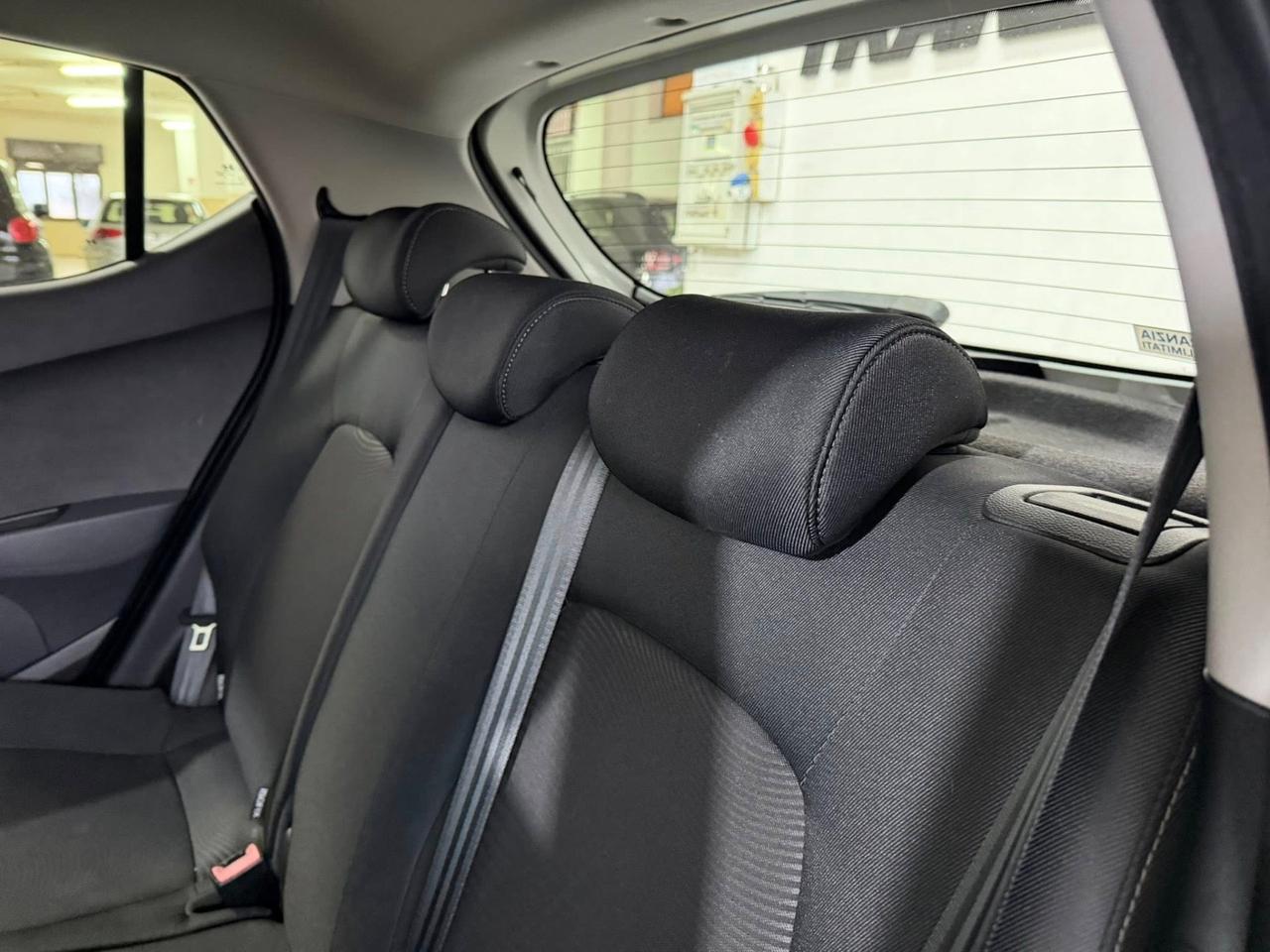 Hyundai i10 1.0 MPI Prime