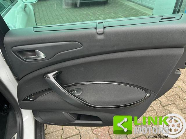 CITROEN C5 2.0 HDi 160 aut. Seduction Tourer