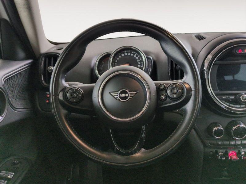 MINI Mini Countryman F60 MINI COOPER D COUNTRYMAN