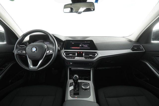 BMW 320 Serie 3 (G20/G21) d 48V xDrive Touring Business