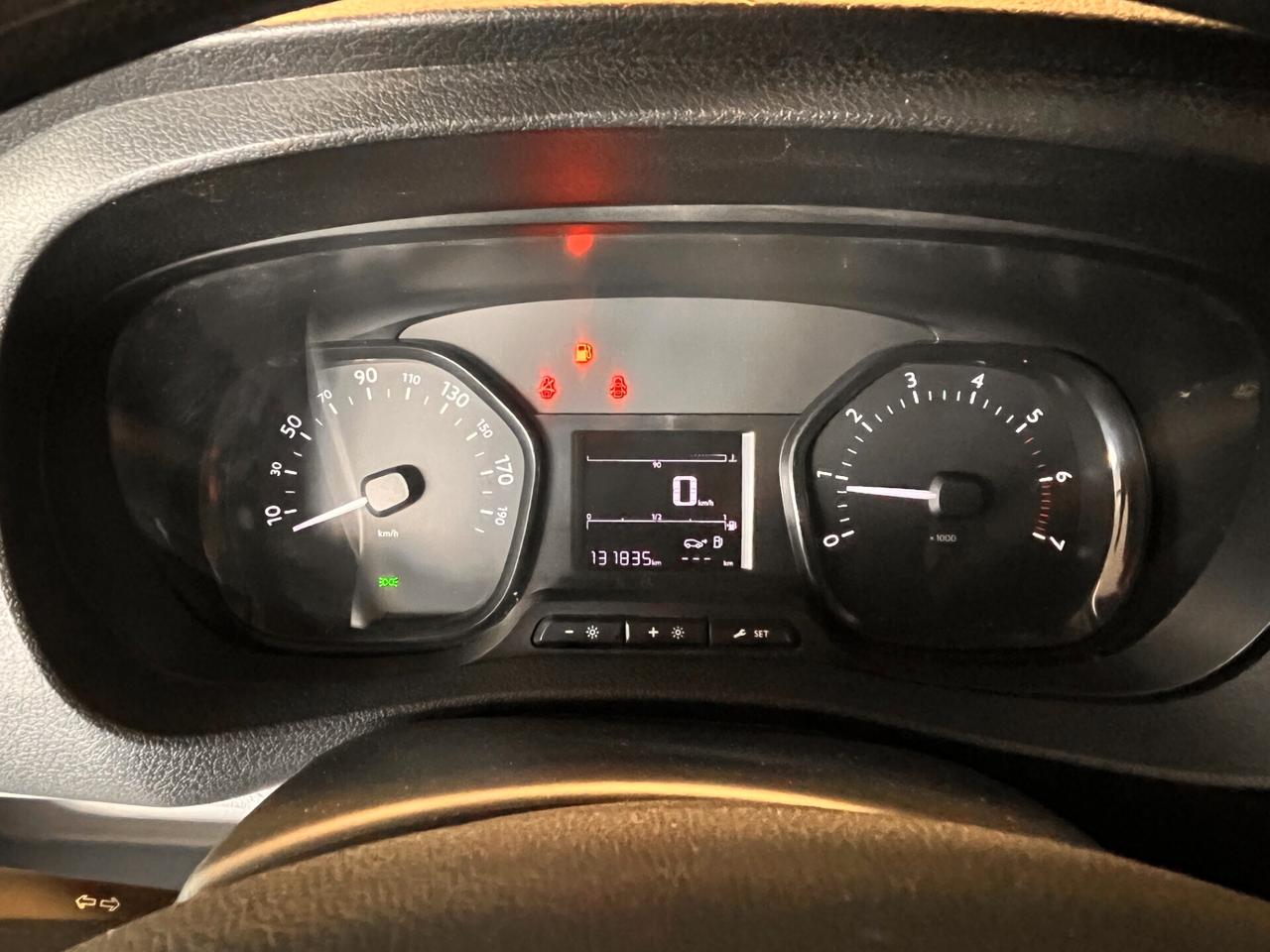 Opel Vivaro 1.5 Diesel 120CV S&S PC-TN S Furgone Enjoy