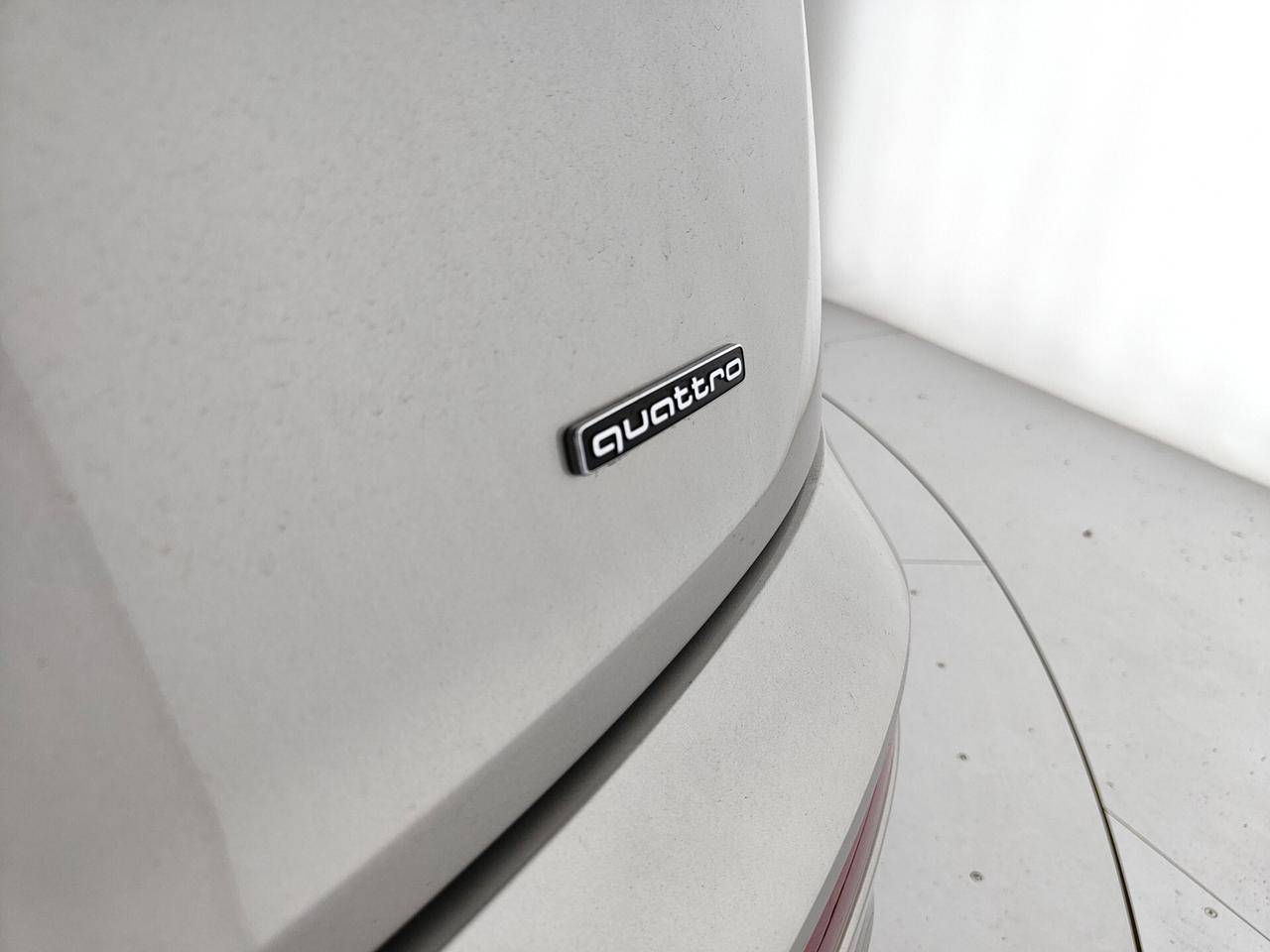 Audi Q5 50 TDI quattro tiptronic S line plus