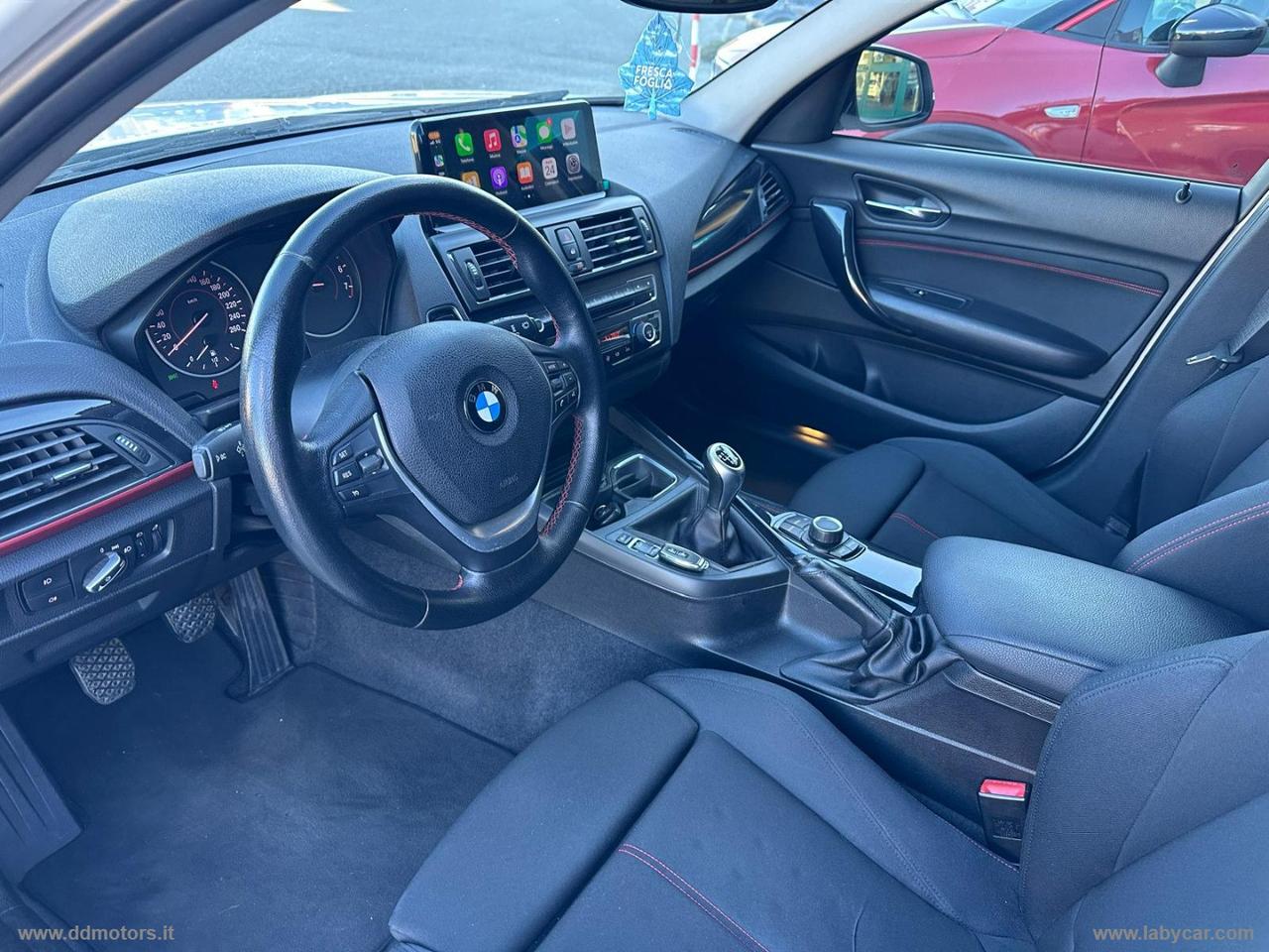 BMW 116i 5p. Sport *PROMO*