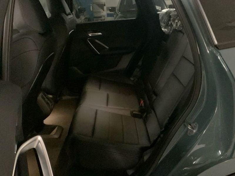 BMW X1 i xDrive30 M Sport