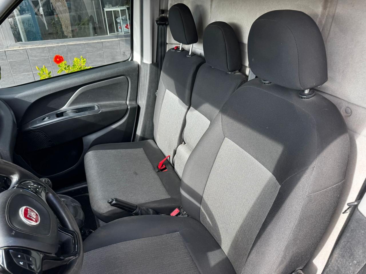Fiat Doblo 1.3 MJT PL-TN Cargo Maxi Lamierato