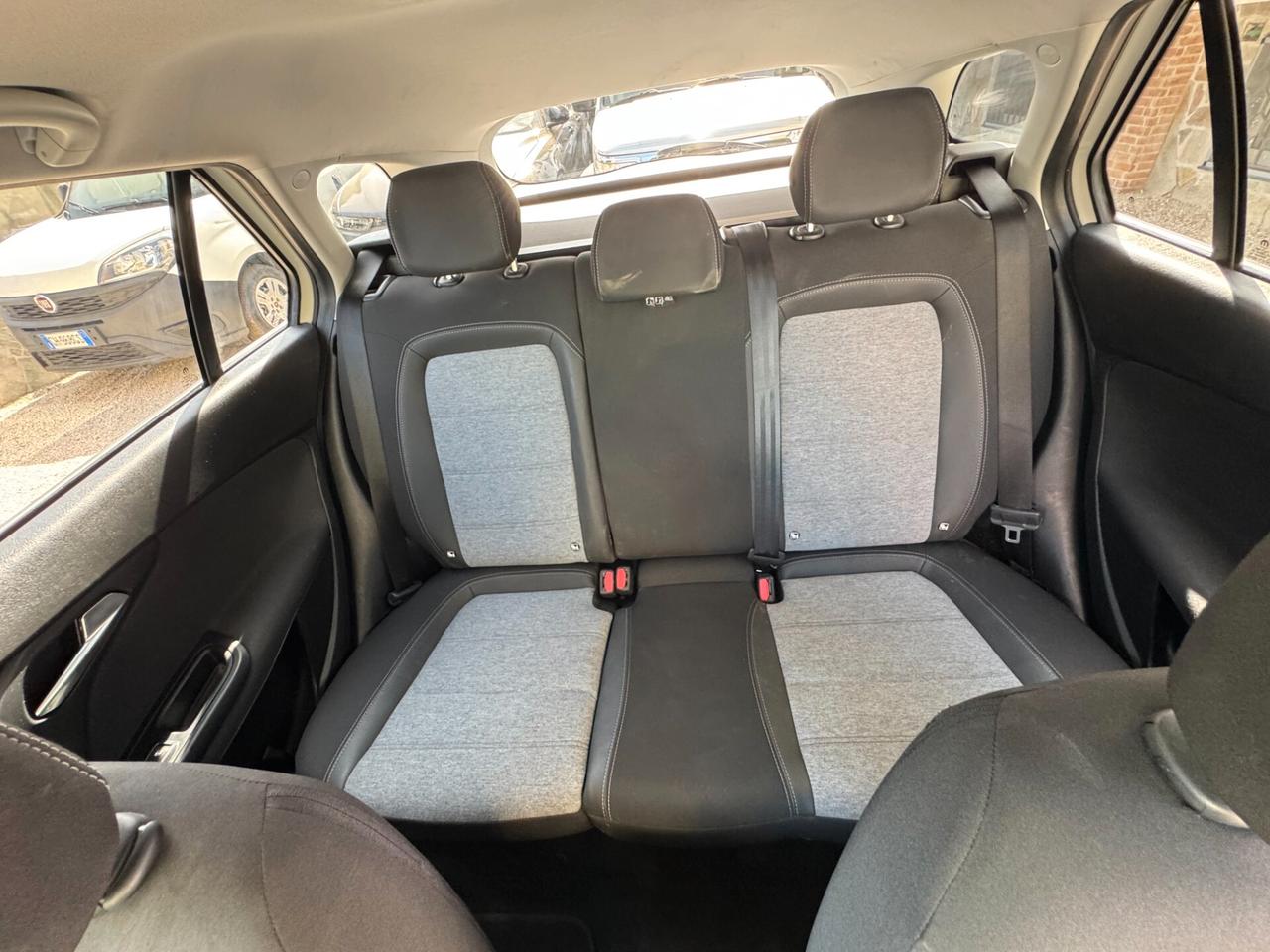 Fiat Tipo CROSS 1.5 IBRIDA 2022 SW