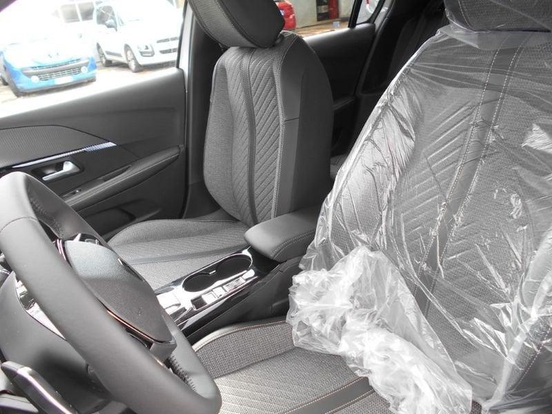 Peugeot 208 110 Allure Hybrid NAV Fin 9Perfet Sc36%