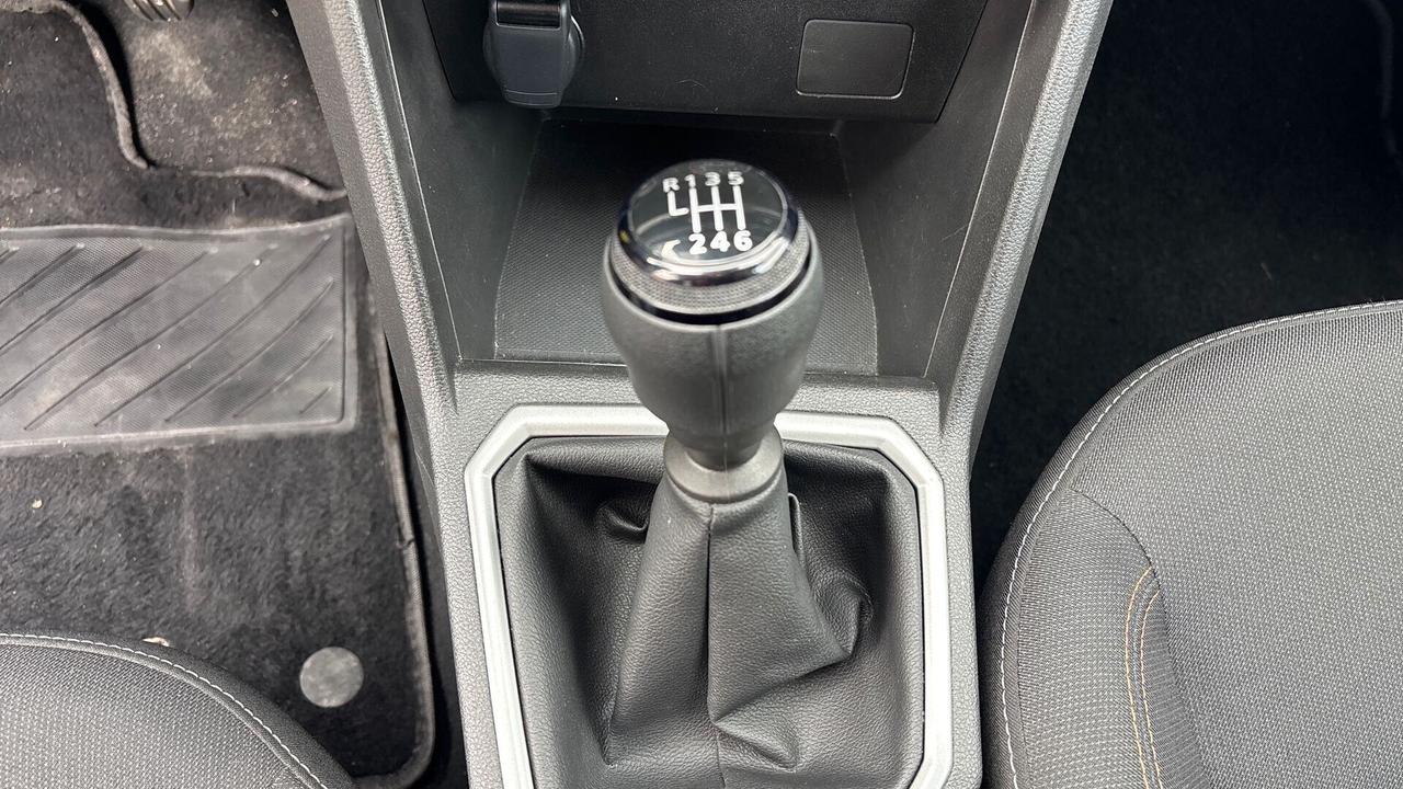 Dacia Sandero Streetway 1.0 TCe ECO-G Expression