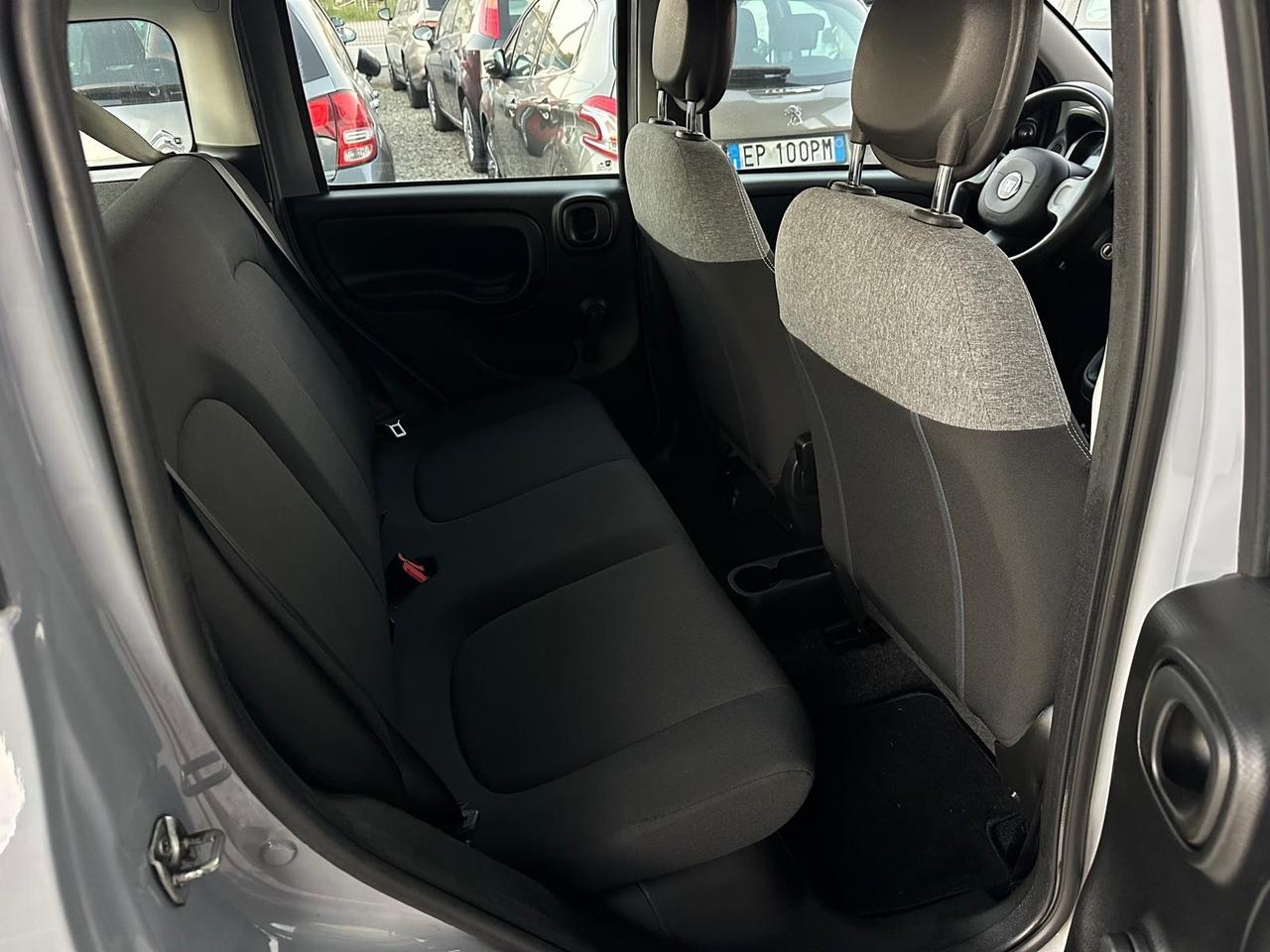 Fiat Panda 1.0 FireFly S&S Hybrid NEOPATENTATI