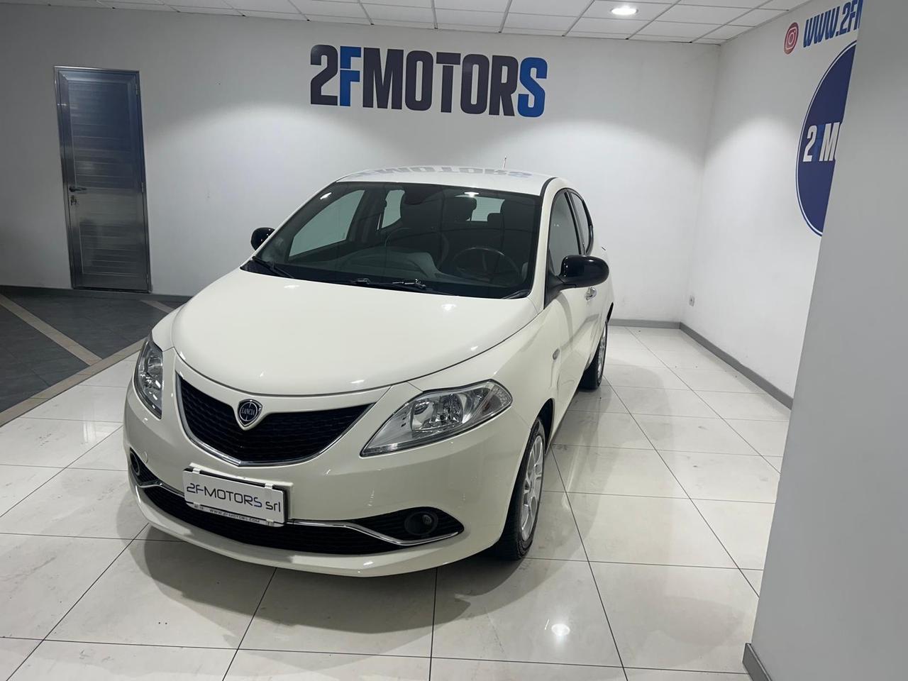 Lancia Ypsilon 1.3 mjt Gold s