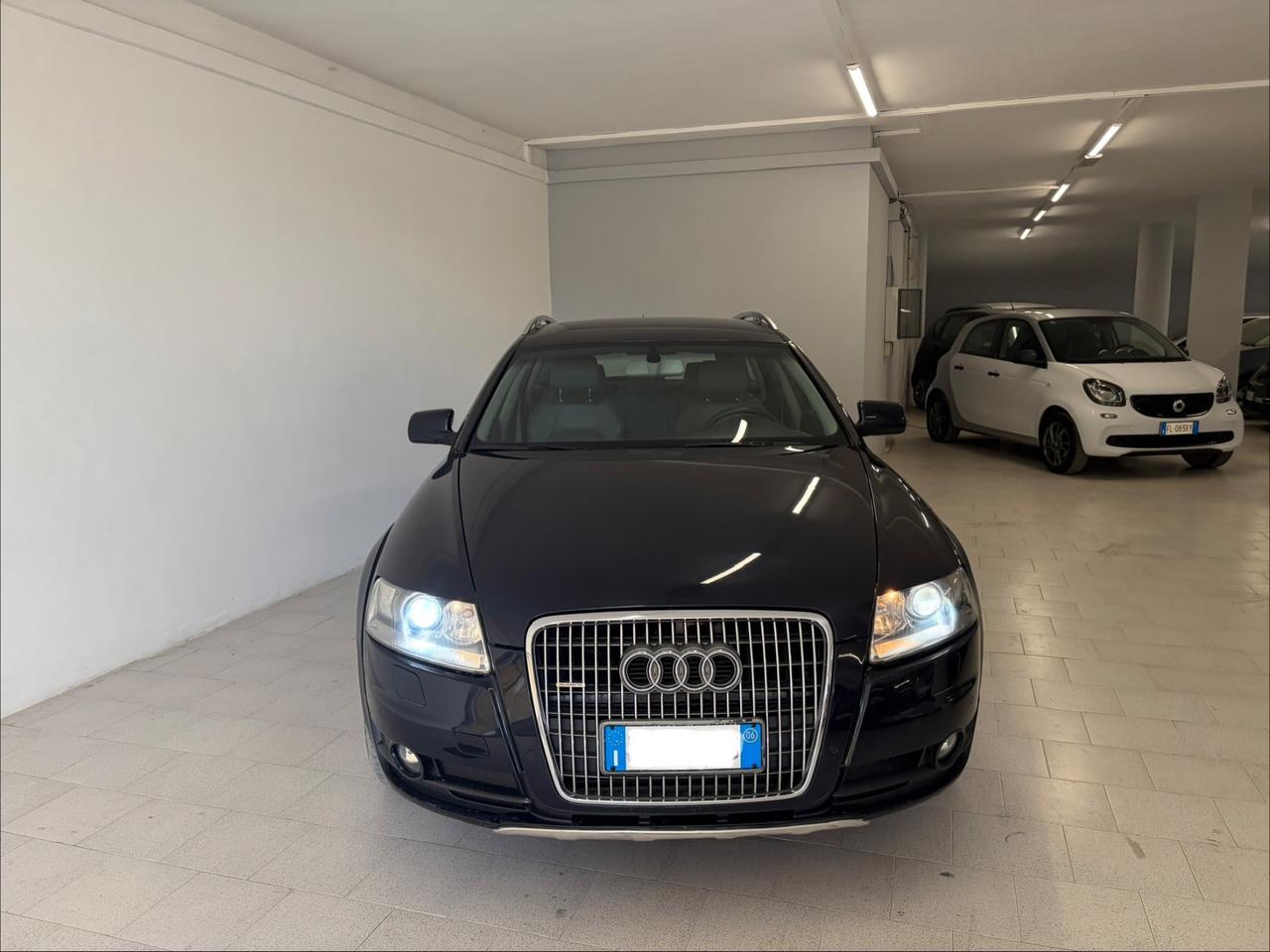Audi A6 allroad 3.0 V6 TDI F.AP. Tiptronic Perfetta