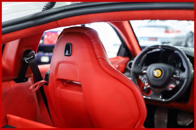FERRARI F12 BERLINETTA | LIFT |FULL CARBON SPEC
