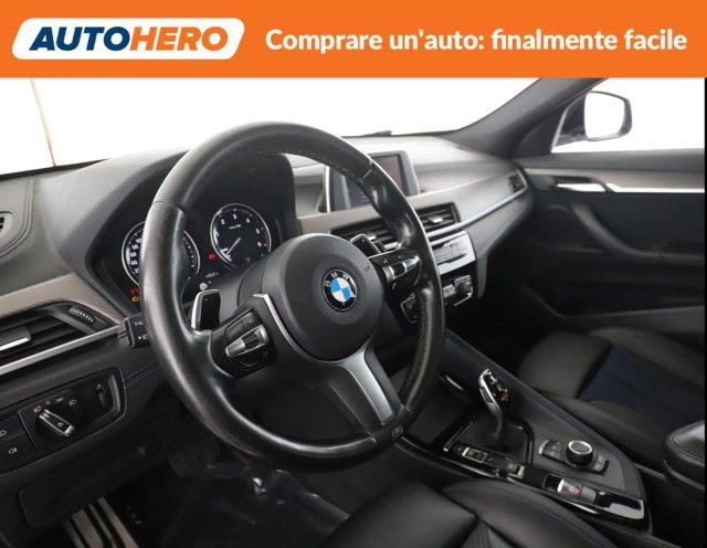 BMW X2 xDrive18d Msport