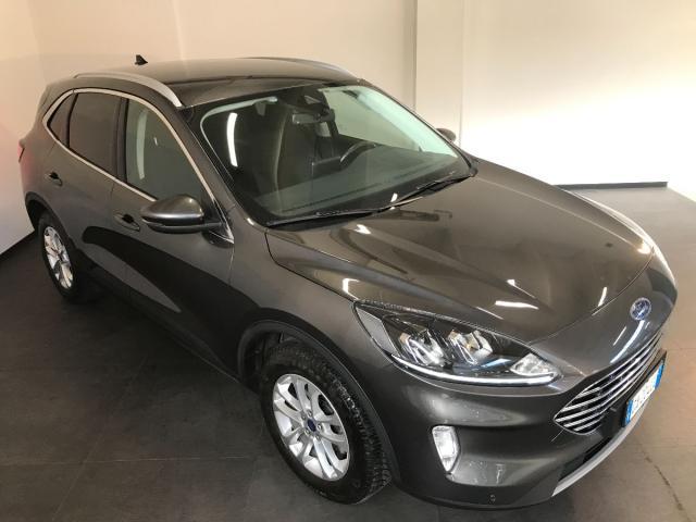 FORD Kuga 1.5 EcoBlue 120 CV 2WD Titanium