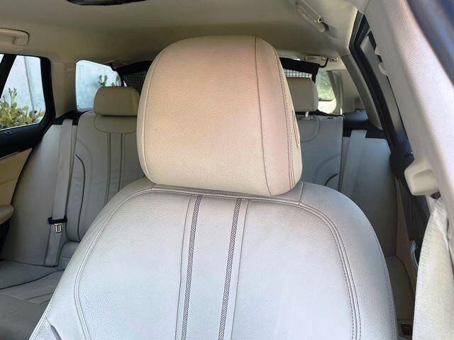 Bmw 520 520d 48V xDrive Touring Luxury
