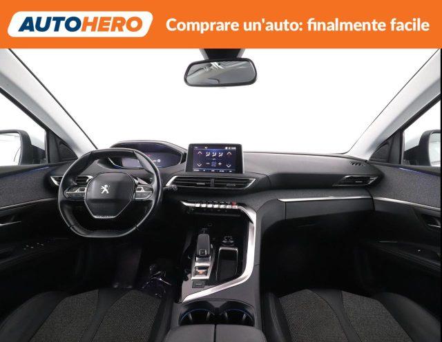 PEUGEOT 5008 BlueHDi 130 S&S EAT8 Allure