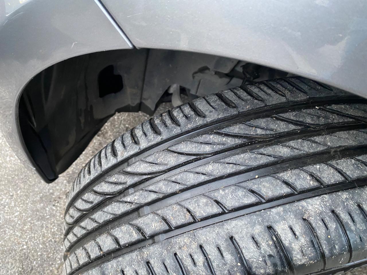 Bmw 116 116d 2.0 116CV cat 5 porte DPF